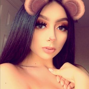 Meet your Posher, Jessenia